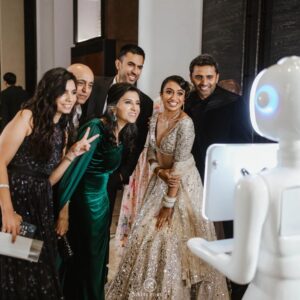 Photobooth para Eventos Corporativos